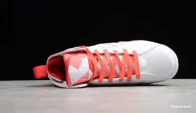 Hyperoad 7 RETRO JORDAN TOPAZ (GS) AIR MIST 0522